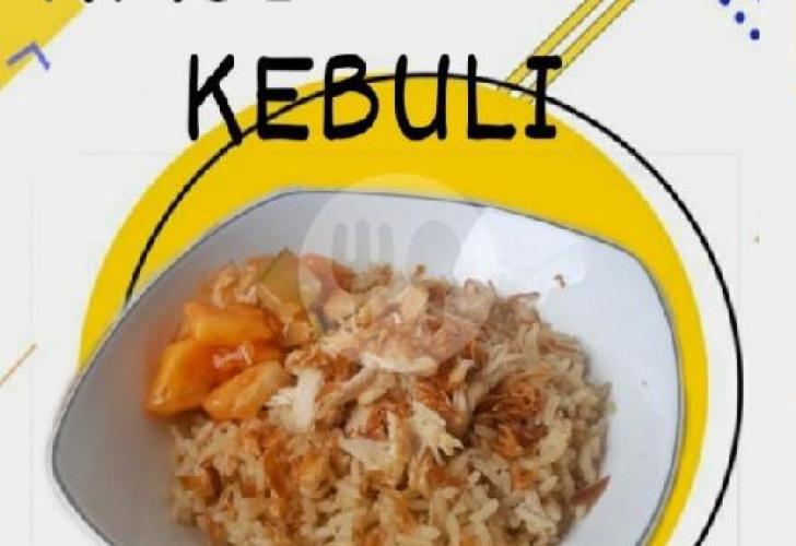 Kebuli Hangat di Jantung Cilacap: Kedai Qebuli yang Menghangatkan Setiap Hari